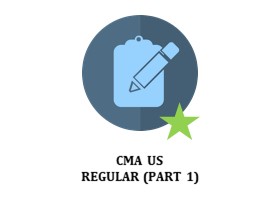 CMA US REGULAR (PART 1)