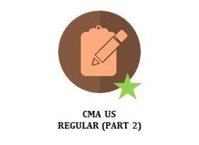 CMA US REGULAR (PART 2)