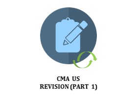 CMA US REVISION (PART 1)