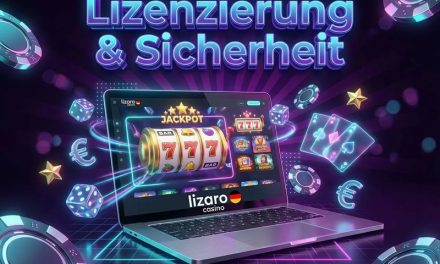 Waarom Lizaro Casino nu extra aandacht krijgt