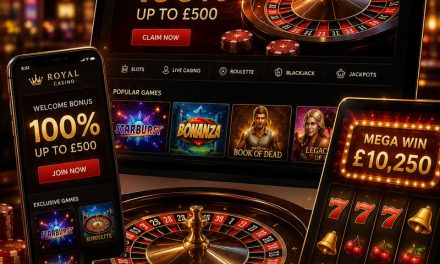 Unlock Winning Spins at Winner Casino: UK Live Bonus Guide