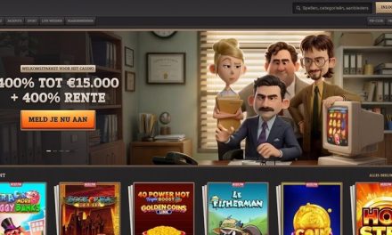 SpinBoss Casino: Your Ultimate UK Gaming Experience